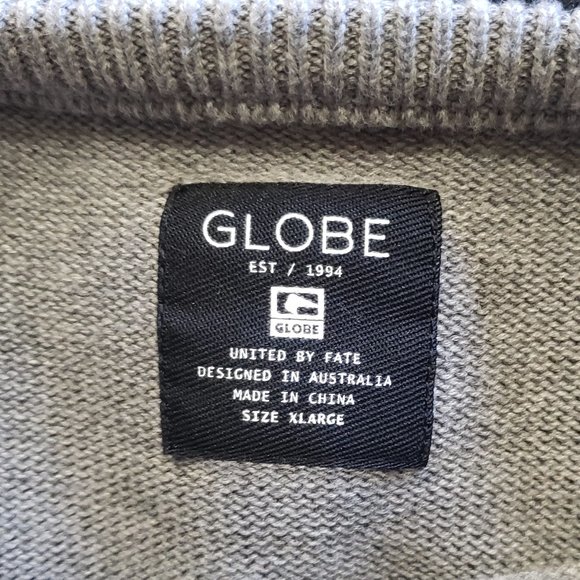 Globe for Nordstrom United by Fate Sweater Size XL - Picture 5 of 5